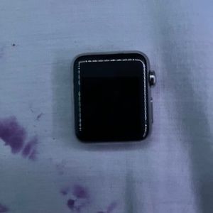 Apple Watch series 3